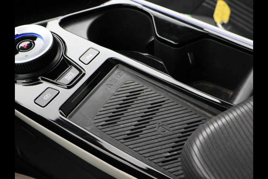 Kia Ev6 GT-LINE 77.4 kWh + SCHUIFDAK | MERIDIAN | HEAD-UP | STOELVENTILATIE | STOEL/STUURVERWARMING