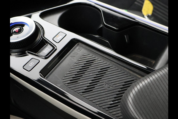 Kia Ev6 GT-LINE 77.4 kWh + SCHUIFDAK | MERIDIAN | HEAD-UP | STOELVENTILATIE | STOEL/STUURVERWARMING