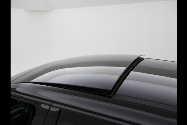 Kia Ev6 GT-LINE 77.4 kWh + SCHUIFDAK | MERIDIAN | HEAD-UP | STOELVENTILATIE | STOEL/STUURVERWARMING