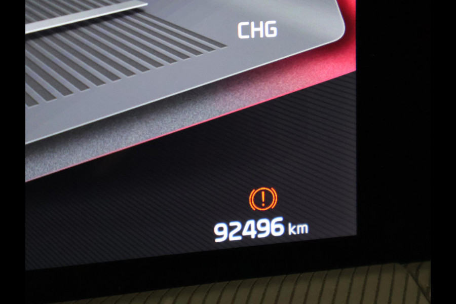Kia Ev6 GT-LINE 77.4 kWh + SCHUIFDAK | MERIDIAN | HEAD-UP | STOELVENTILATIE | STOEL/STUURVERWARMING