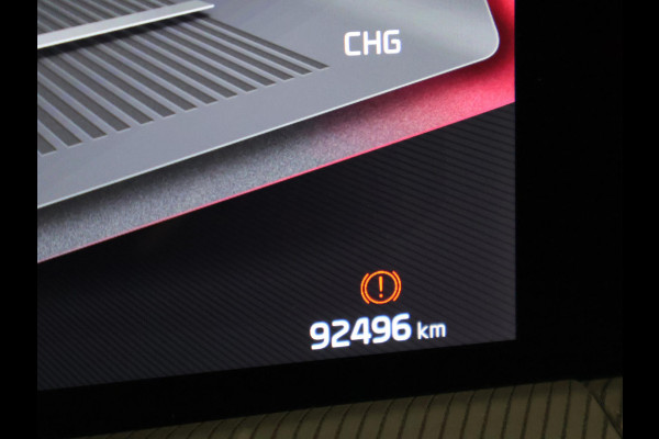 Kia Ev6 GT-LINE 77.4 kWh + SCHUIFDAK | MERIDIAN | HEAD-UP | STOELVENTILATIE | STOEL/STUURVERWARMING