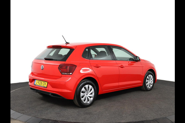 Volkswagen Polo 1.0 TSI Comfortline Business Style|Automaat|Climate|Navigatie|ACC|PDC