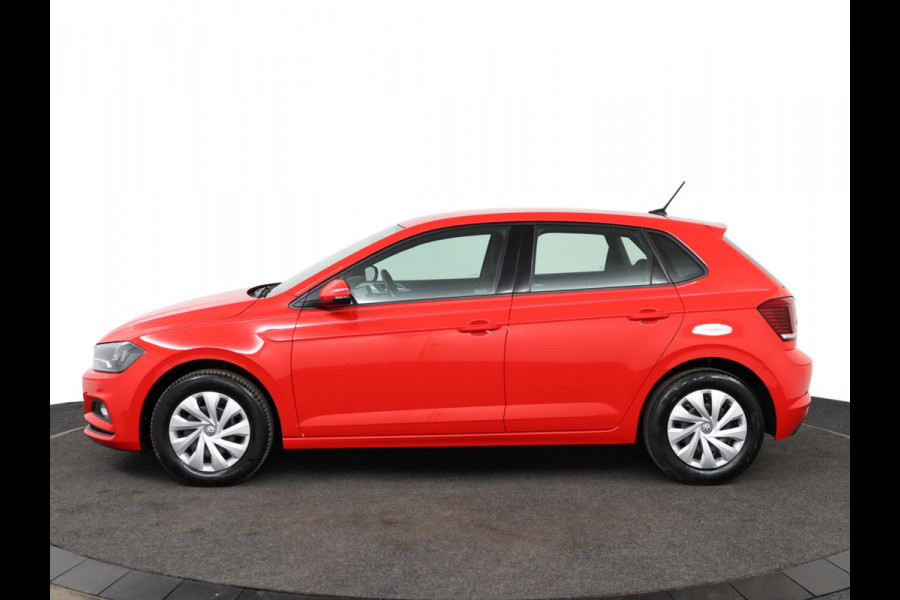 Volkswagen Polo 1.0 TSI Comfortline Business Style|Automaat|Climate|Navigatie|ACC|PDC