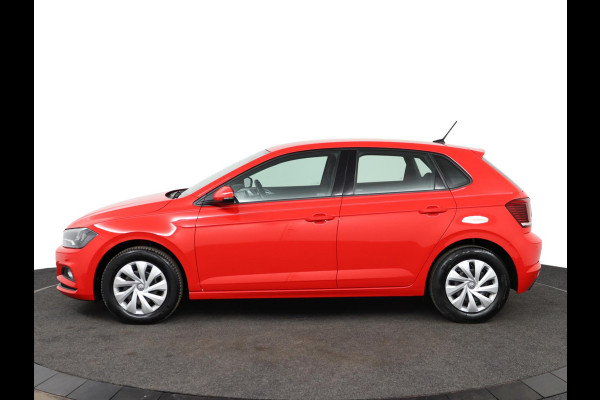 Volkswagen Polo 1.0 TSI Comfortline Business Style|Automaat|Climate|Navigatie|ACC|PDC
