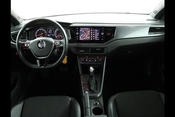 Volkswagen Polo 1.0 TSI Comfortline Business Style|Automaat|Climate|Navigatie|ACC|PDC