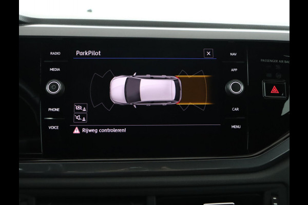 Volkswagen Polo 1.0 TSI Comfortline Business Style|Automaat|Climate|Navigatie|ACC|PDC