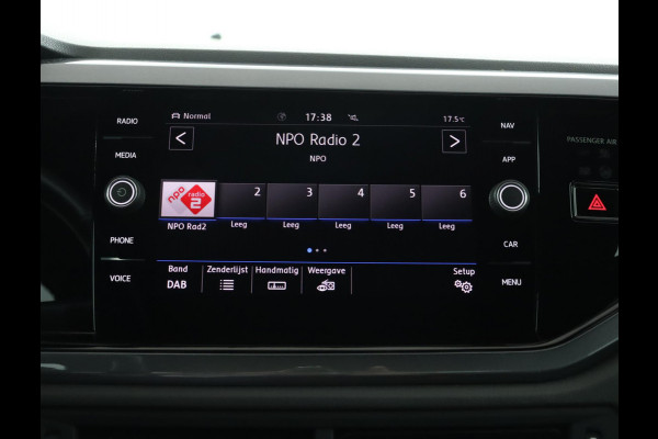 Volkswagen Polo 1.0 TSI Comfortline Business Style|Automaat|Climate|Navigatie|ACC|PDC