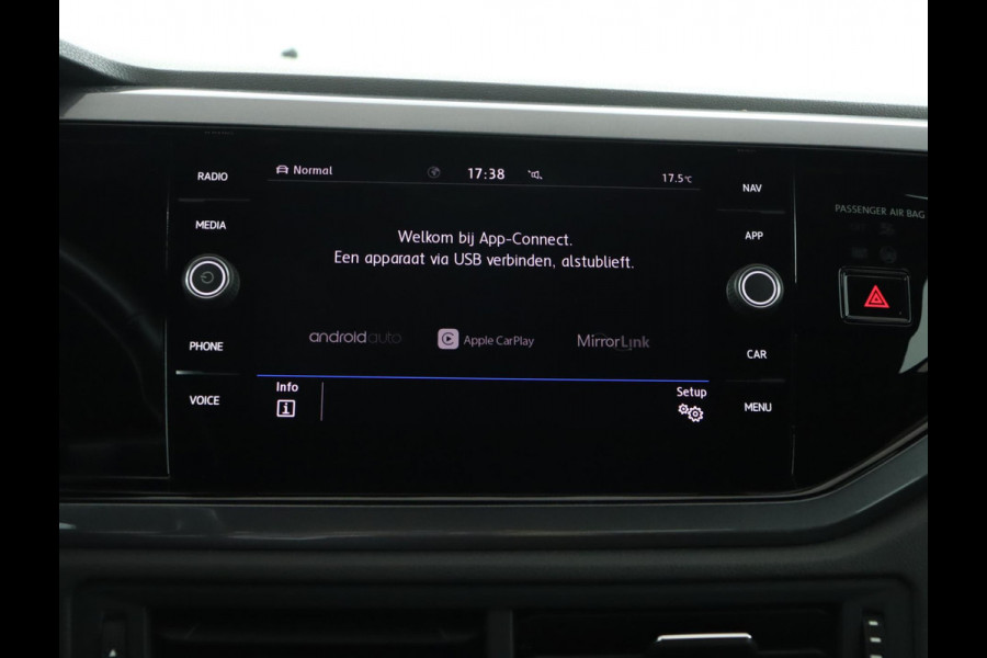 Volkswagen Polo 1.0 TSI Comfortline Business Style|Automaat|Climate|Navigatie|ACC|PDC