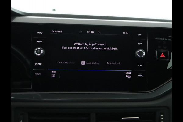 Volkswagen Polo 1.0 TSI Comfortline Business Style|Automaat|Climate|Navigatie|ACC|PDC