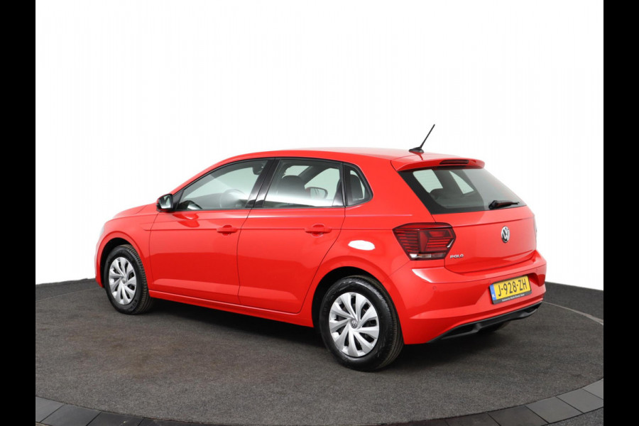 Volkswagen Polo 1.0 TSI Comfortline Business Style|Automaat|Climate|Navigatie|ACC|PDC