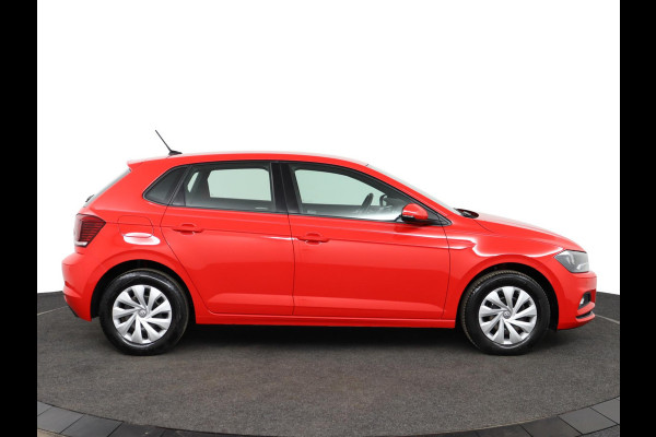 Volkswagen Polo 1.0 TSI Comfortline Business Style|Automaat|Climate|Navigatie|ACC|PDC