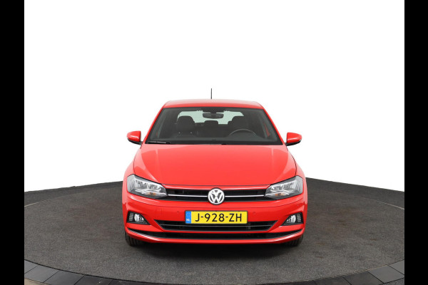 Volkswagen Polo 1.0 TSI Comfortline Business Style|Automaat|Climate|Navigatie|ACC|PDC