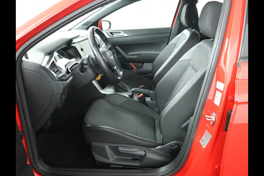 Volkswagen Polo 1.0 TSI Comfortline Business Style|Automaat|Climate|Navigatie|ACC|PDC