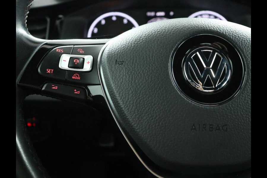 Volkswagen Polo 1.0 TSI Comfortline Business Style|Automaat|Climate|Navigatie|ACC|PDC