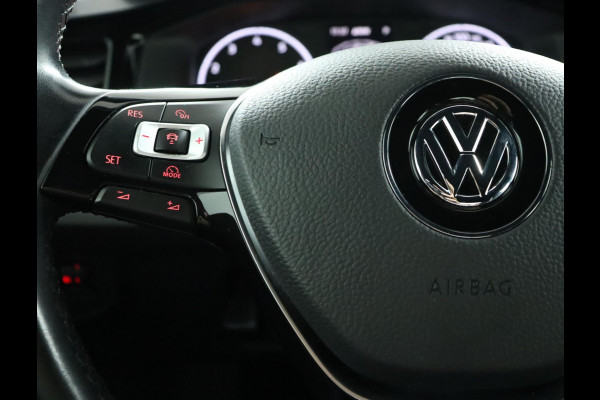 Volkswagen Polo 1.0 TSI Comfortline Business Style|Automaat|Climate|Navigatie|ACC|PDC