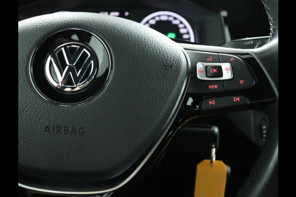 Volkswagen Polo 1.0 TSI Comfortline Business Style|Automaat|Climate|Navigatie|ACC|PDC