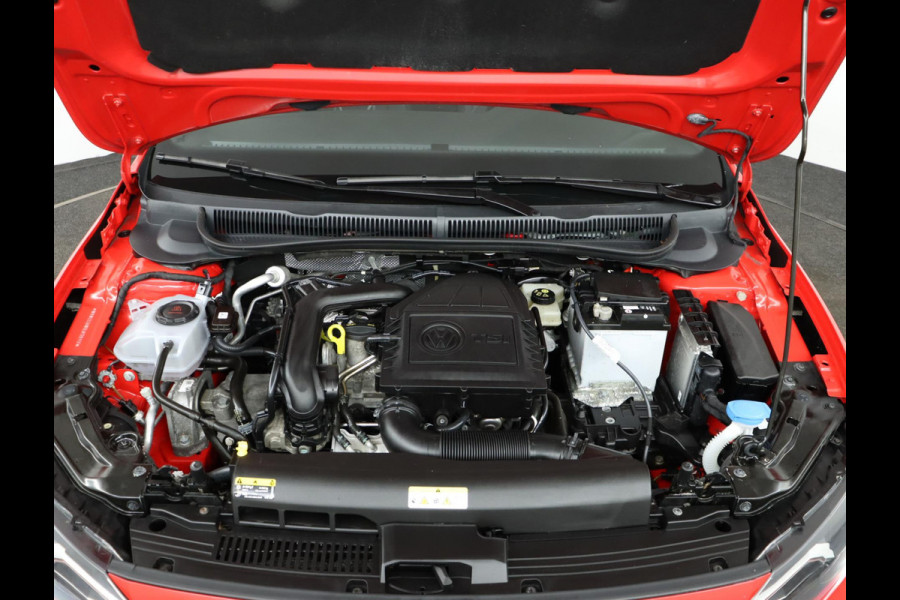Volkswagen Polo 1.0 TSI Comfortline Business Style|Automaat|Climate|Navigatie|ACC|PDC