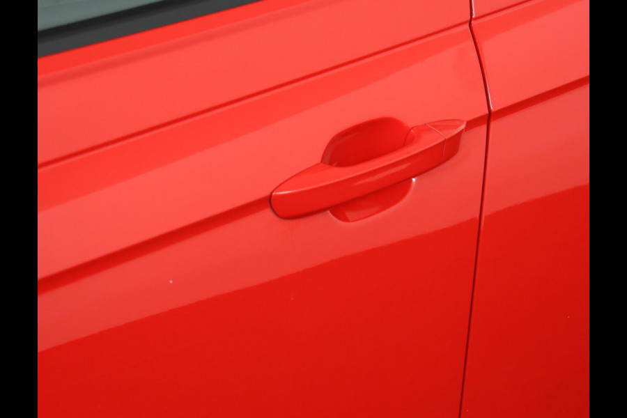 Volkswagen Polo 1.0 TSI Comfortline Business Style|Automaat|Climate|Navigatie|ACC|PDC
