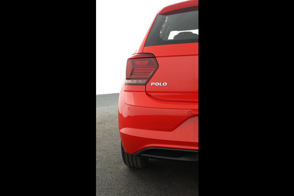 Volkswagen Polo 1.0 TSI Comfortline Business Style|Automaat|Climate|Navigatie|ACC|PDC