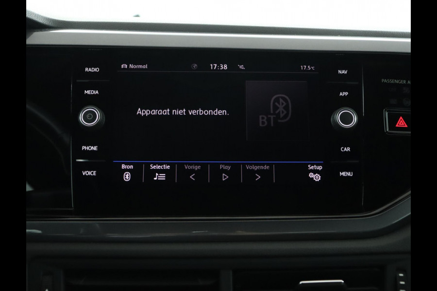 Volkswagen Polo 1.0 TSI Comfortline Business Style|Automaat|Climate|Navigatie|ACC|PDC