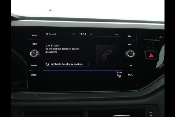 Volkswagen Polo 1.0 TSI Comfortline Business Style|Automaat|Climate|Navigatie|ACC|PDC