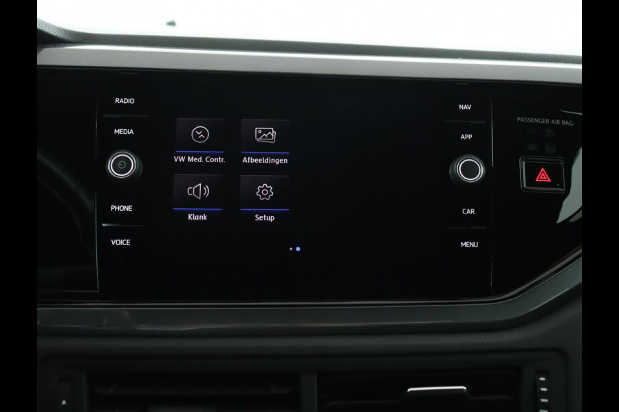 Volkswagen Polo 1.0 TSI Comfortline Business Style|Automaat|Climate|Navigatie|ACC|PDC