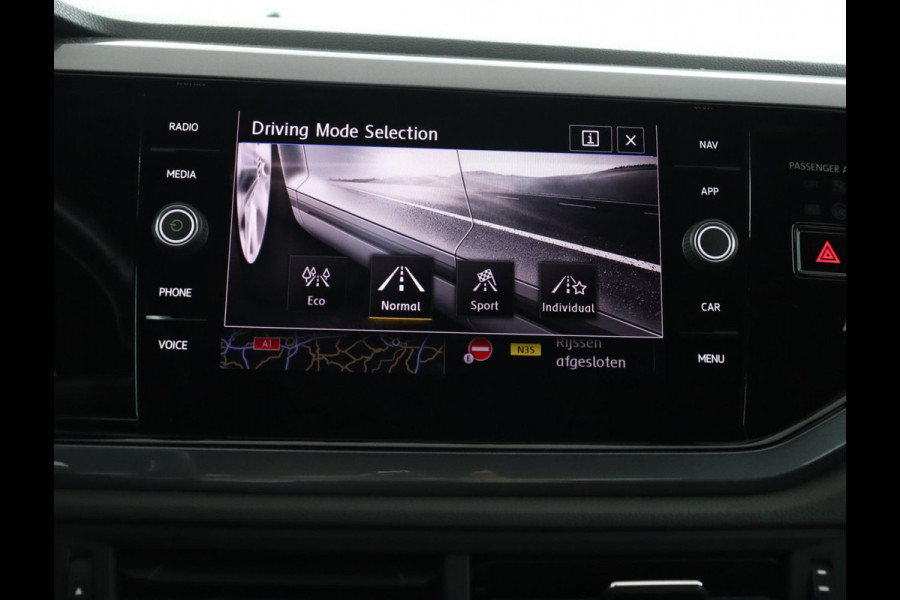 Volkswagen Polo 1.0 TSI Comfortline Business Style|Automaat|Climate|Navigatie|ACC|PDC