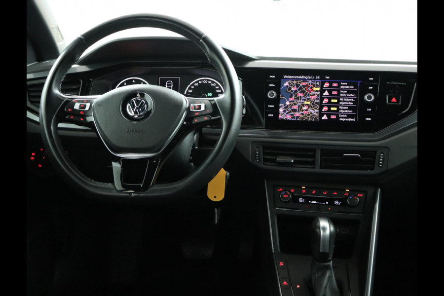 Volkswagen Polo 1.0 TSI Comfortline Business Style|Automaat|Climate|Navigatie|ACC|PDC