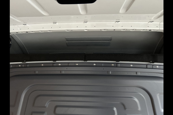 Mercedes-Benz Sprinter 317 CDI L2 H2 MBUX / 360 Camera / Parkeersensoren / Navigatie / Cruise control / Airco / 270 Graden achterdeuren