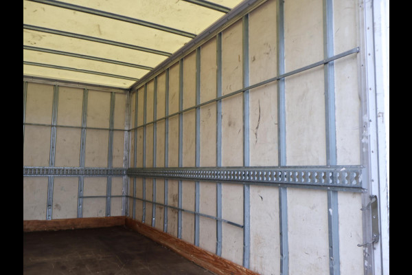 Volkswagen Crafter 35 2.0 TDI 140 PK EURO 6 BAKWAGEN MEUBELBAK + APPLE CARPLAY | AIRCO | GEVEERDE STOEL