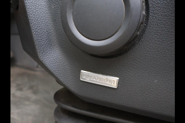 Volkswagen Crafter 35 2.0 TDI 140 PK EURO 6 BAKWAGEN MEUBELBAK + APPLE CARPLAY | AIRCO | GEVEERDE STOEL