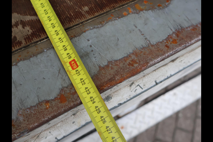 Volkswagen Crafter 35 2.0 TDI 140 PK EURO 6 BAKWAGEN MEUBELBAK + APPLE CARPLAY | AIRCO | GEVEERDE STOEL