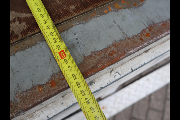 Volkswagen Crafter 35 2.0 TDI 140 PK EURO 6 BAKWAGEN MEUBELBAK + APPLE CARPLAY | AIRCO | GEVEERDE STOEL