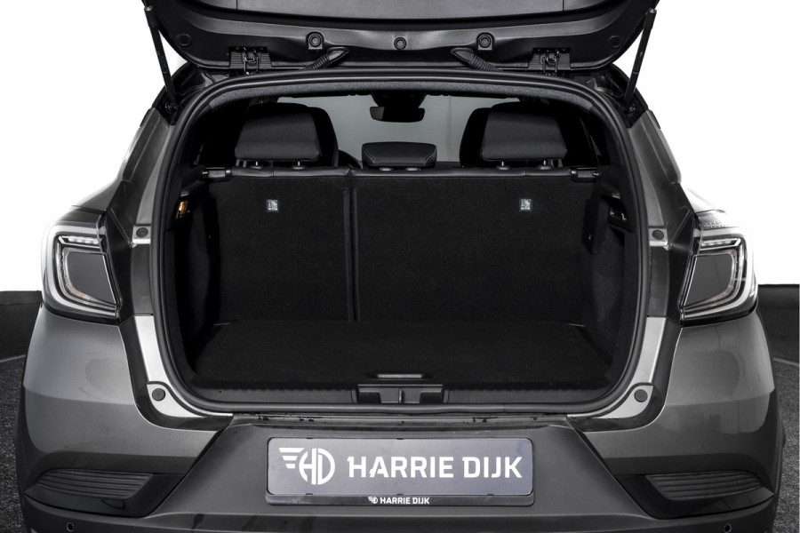 Renault Captur 1.3 mild hybrid 160 esprit Alpine - Automaat | Dig. Cockpit | Adapt. Cruise | Stoel-+Stuurverw. | PDC | Camera | NAV + App. Connect | ECC | LM 19" | 4217