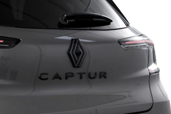 Renault Captur 1.3 mild hybrid 160 esprit Alpine - Automaat | Dig. Cockpit | Adapt. Cruise | Stoel-+Stuurverw. | PDC | Camera | NAV + App. Connect | ECC | LM 19" | 4217