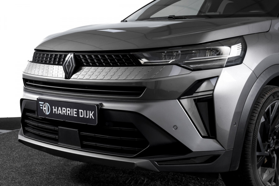 Renault Captur 1.3 mild hybrid 160 esprit Alpine - Automaat | Dig. Cockpit | Adapt. Cruise | Stoel-+Stuurverw. | PDC | Camera | NAV + App. Connect | ECC | LM 19" | 4217