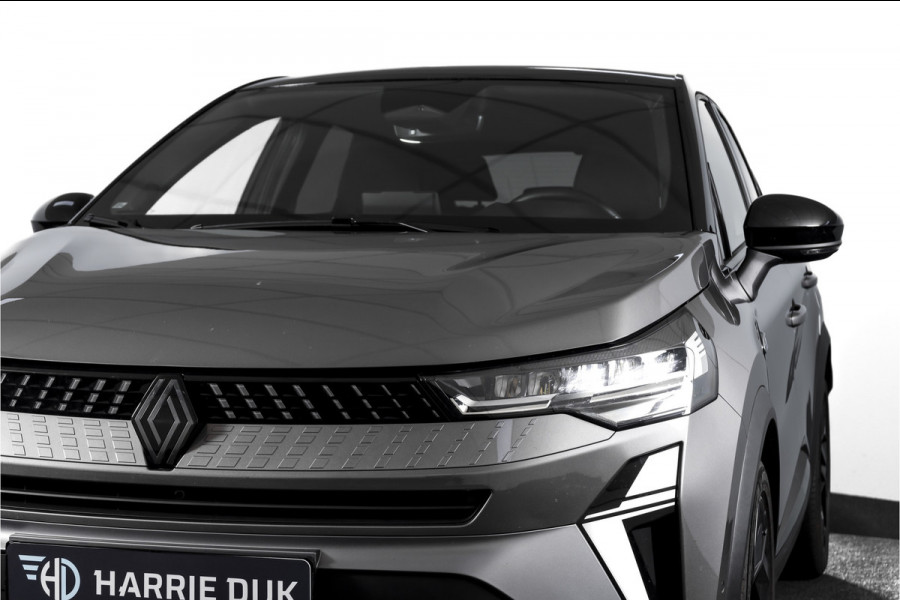 Renault Captur 1.3 mild hybrid 160 esprit Alpine - Automaat | Dig. Cockpit | Adapt. Cruise | Stoel-+Stuurverw. | PDC | Camera | NAV + App. Connect | ECC | LM 19" | 4217