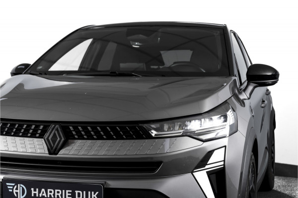 Renault Captur 1.3 mild hybrid 160 esprit Alpine - Automaat | Dig. Cockpit | Adapt. Cruise | Stoel-+Stuurverw. | PDC | Camera | NAV + App. Connect | ECC | LM 19" | 4217