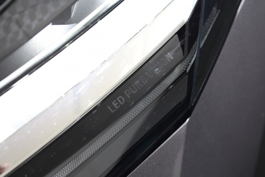 Renault Captur 1.3 mild hybrid 160 esprit Alpine - Automaat | Dig. Cockpit | Adapt. Cruise | Stoel-+Stuurverw. | PDC | Camera | NAV + App. Connect | ECC | LM 19" | 4217