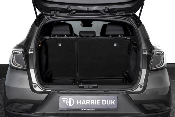 Renault Captur 1.3 mild hybrid 160 esprit Alpine - Automaat | Dig. Cockpit | Adapt. Cruise | Stoel-+Stuurverw. | PDC | Camera | NAV + App. Connect | ECC | LM 19" | 4217