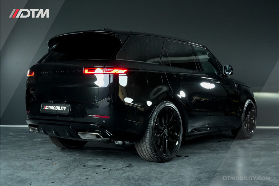 Land Rover Range Rover Sport 3.0 P460e Dynamic SE PHEV | Nieuw! | Ambiance | 23inch