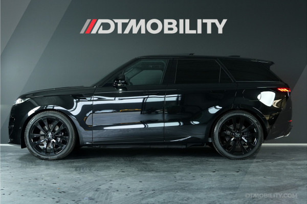 Land Rover Range Rover Sport 3.0 P460e Dynamic SE PHEV | Nieuw! | Ambiance | 23inch