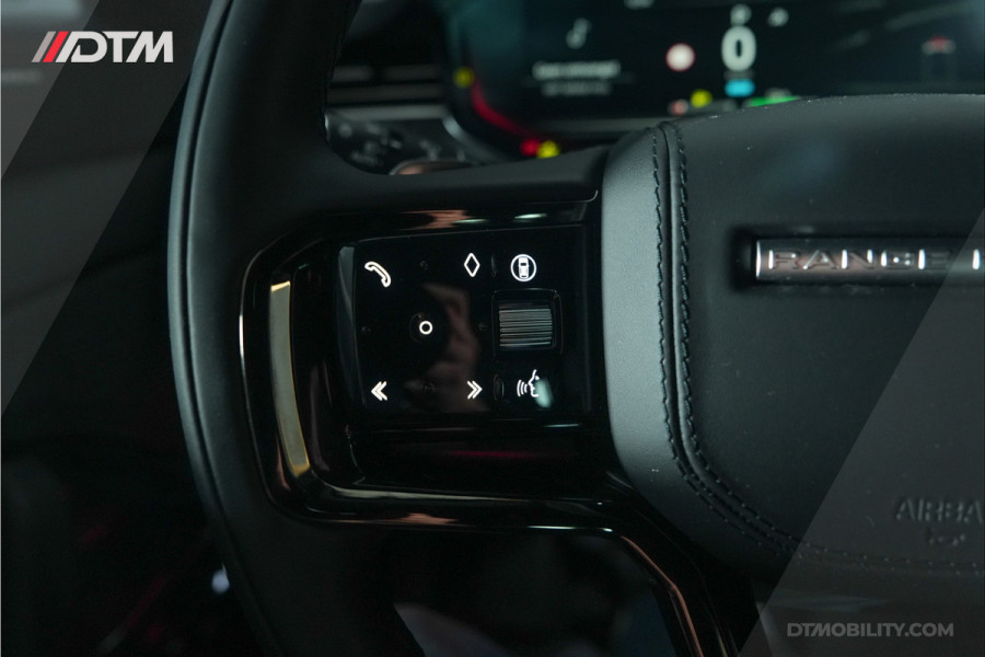 Land Rover Range Rover Sport 3.0 P460e Dynamic SE PHEV | Nieuw! | Ambiance | 23inch