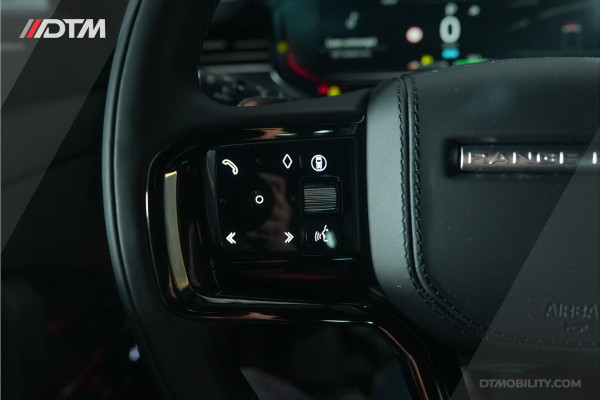 Land Rover Range Rover Sport 3.0 P460e Dynamic SE PHEV | Nieuw! | Ambiance | 23inch