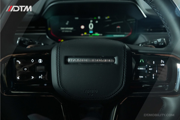 Land Rover Range Rover Sport 3.0 P460e Dynamic SE PHEV | Nieuw! | Ambiance | 23inch