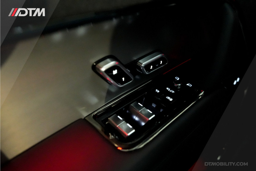 Land Rover Range Rover Sport 3.0 P460e Dynamic SE PHEV | Nieuw! | Ambiance | 23inch