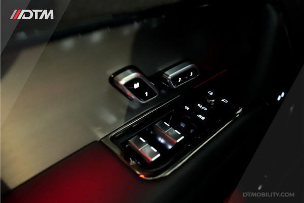 Land Rover Range Rover Sport 3.0 P460e Dynamic SE PHEV | Nieuw! | Ambiance | 23inch