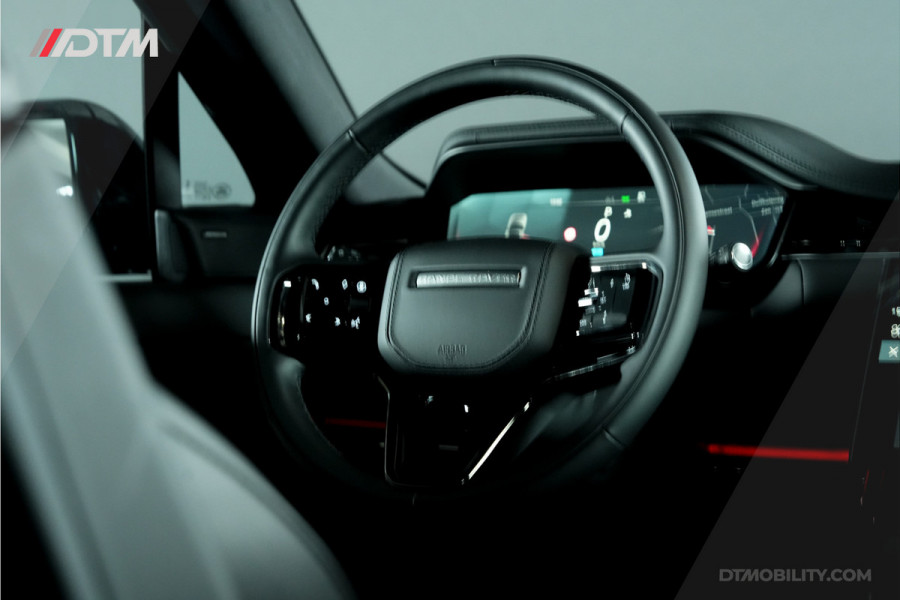 Land Rover Range Rover Sport 3.0 P460e Dynamic SE PHEV | Nieuw! | Ambiance | 23inch