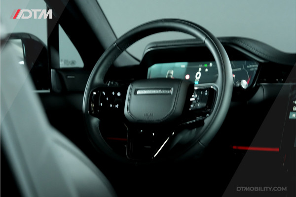 Land Rover Range Rover Sport 3.0 P460e Dynamic SE PHEV | Nieuw! | Ambiance | 23inch