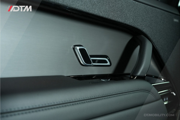 Land Rover Range Rover Sport 3.0 P460e Dynamic SE PHEV | Nieuw! | Ambiance | 23inch